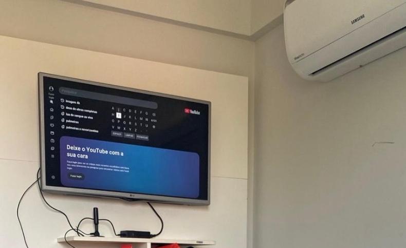 3 Quartos, Apartamento